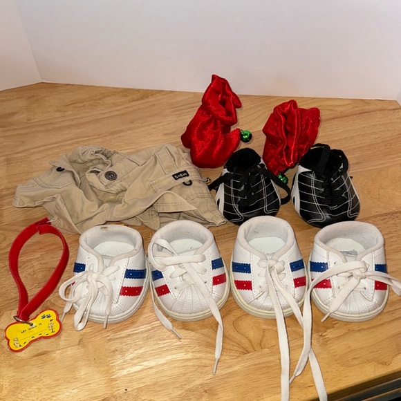 Build-A-Bear Other - Build A Bear Lot‎